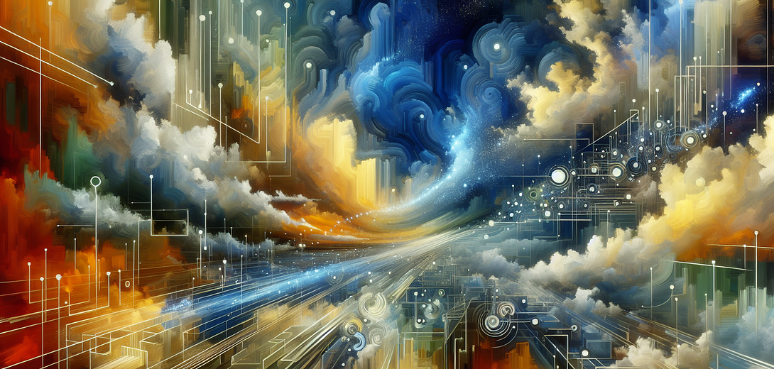 Generating Blazing-Fast Go Microservices with the Aid of GPT