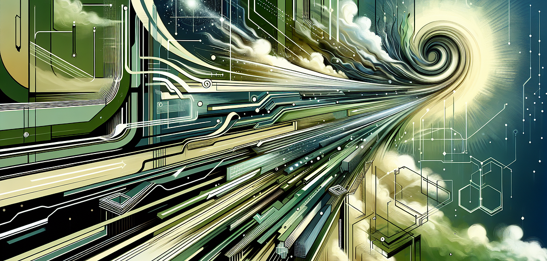 Accelerating Vue.js App Deployment with AI-Powered CI/CD Pipelines